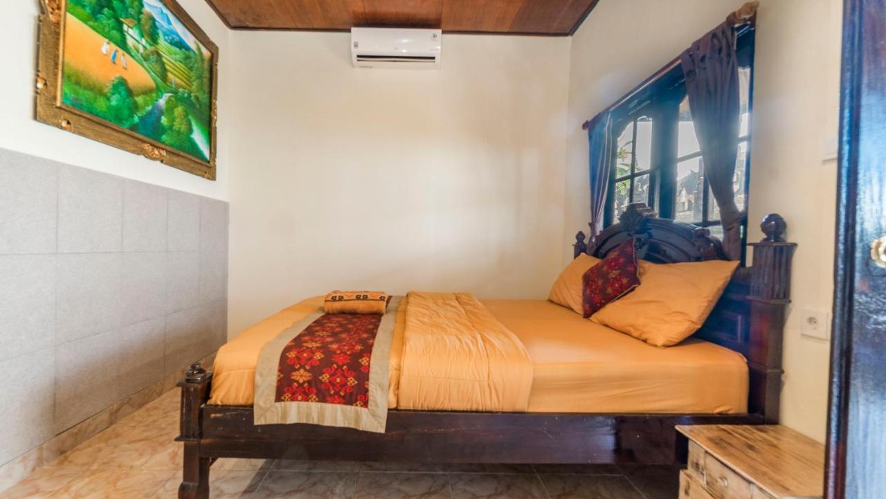 Amel House Accommodatie bij particulieren *