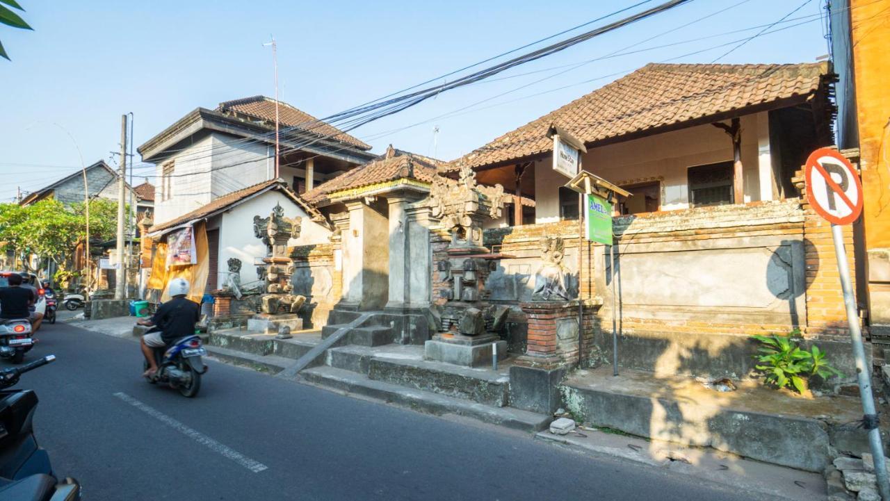 Amel House Accommodatie bij particulieren Ubud