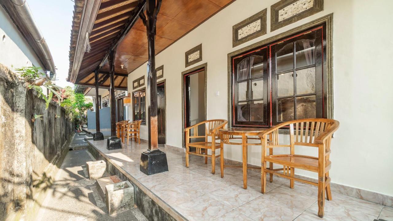 Accommodatie bij particulieren Amel House