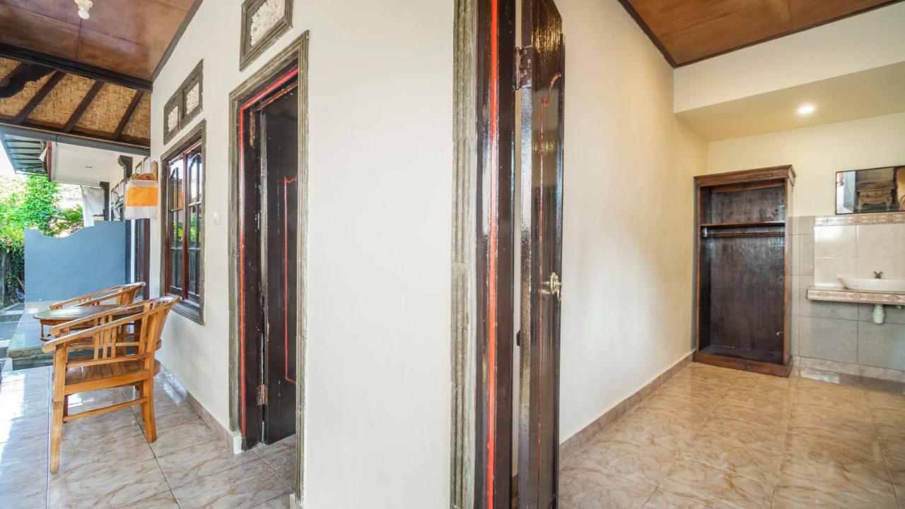 Amel House Accommodatie bij particulieren