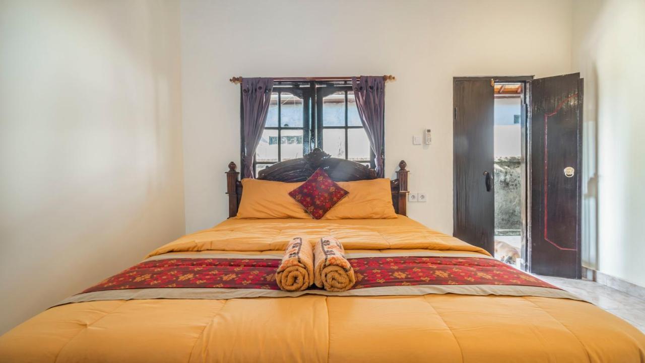 Accommodatie bij particulieren Amel House