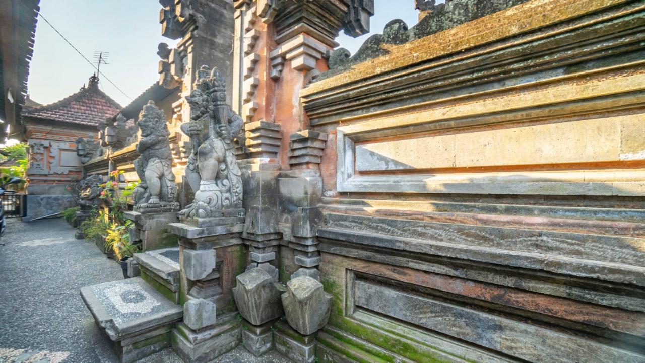 Amel House Accommodatie bij particulieren Ubud