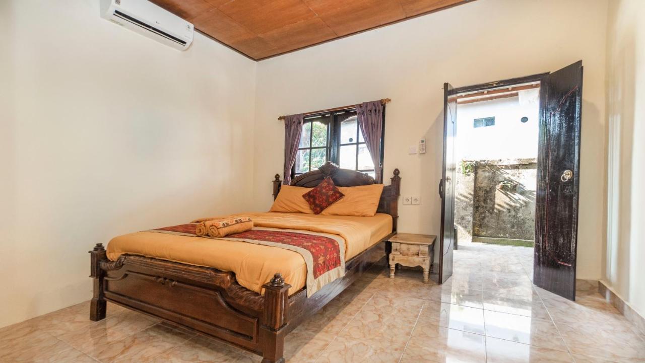 Amel House Accommodatie bij particulieren