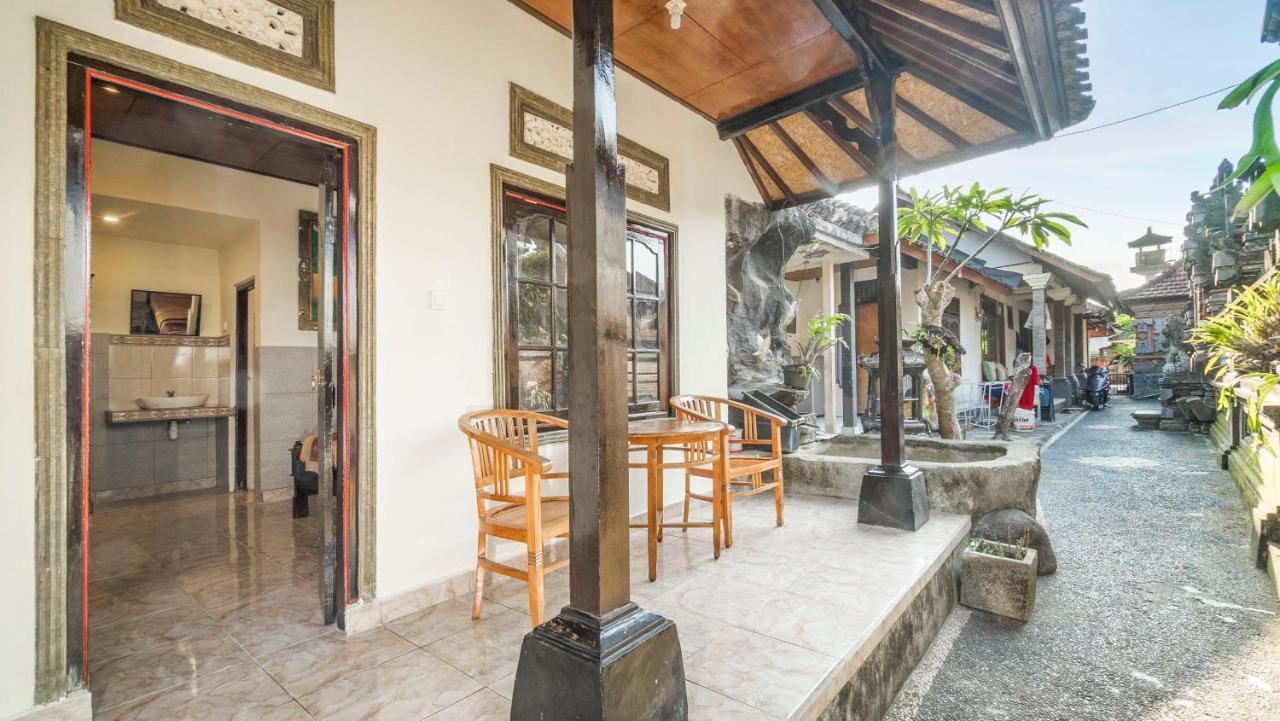 Amel House Accommodatie bij particulieren *