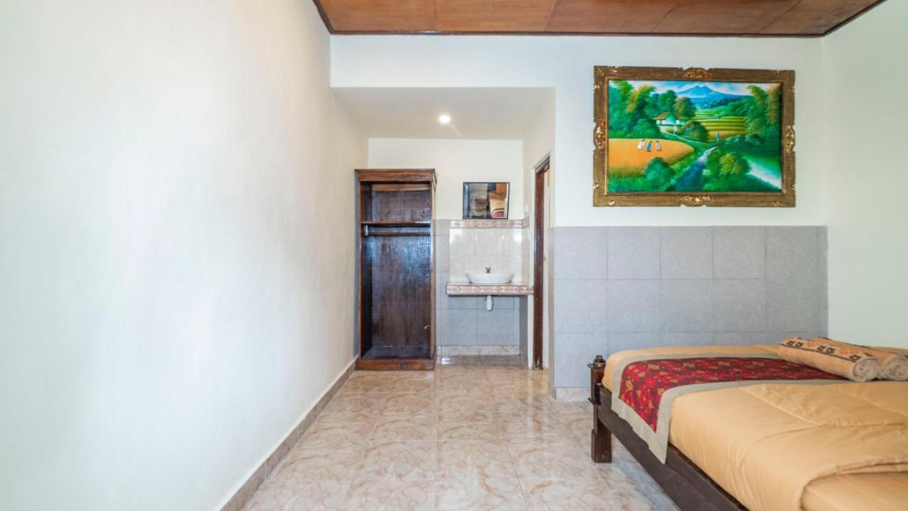 Amel House Accommodatie bij particulieren *