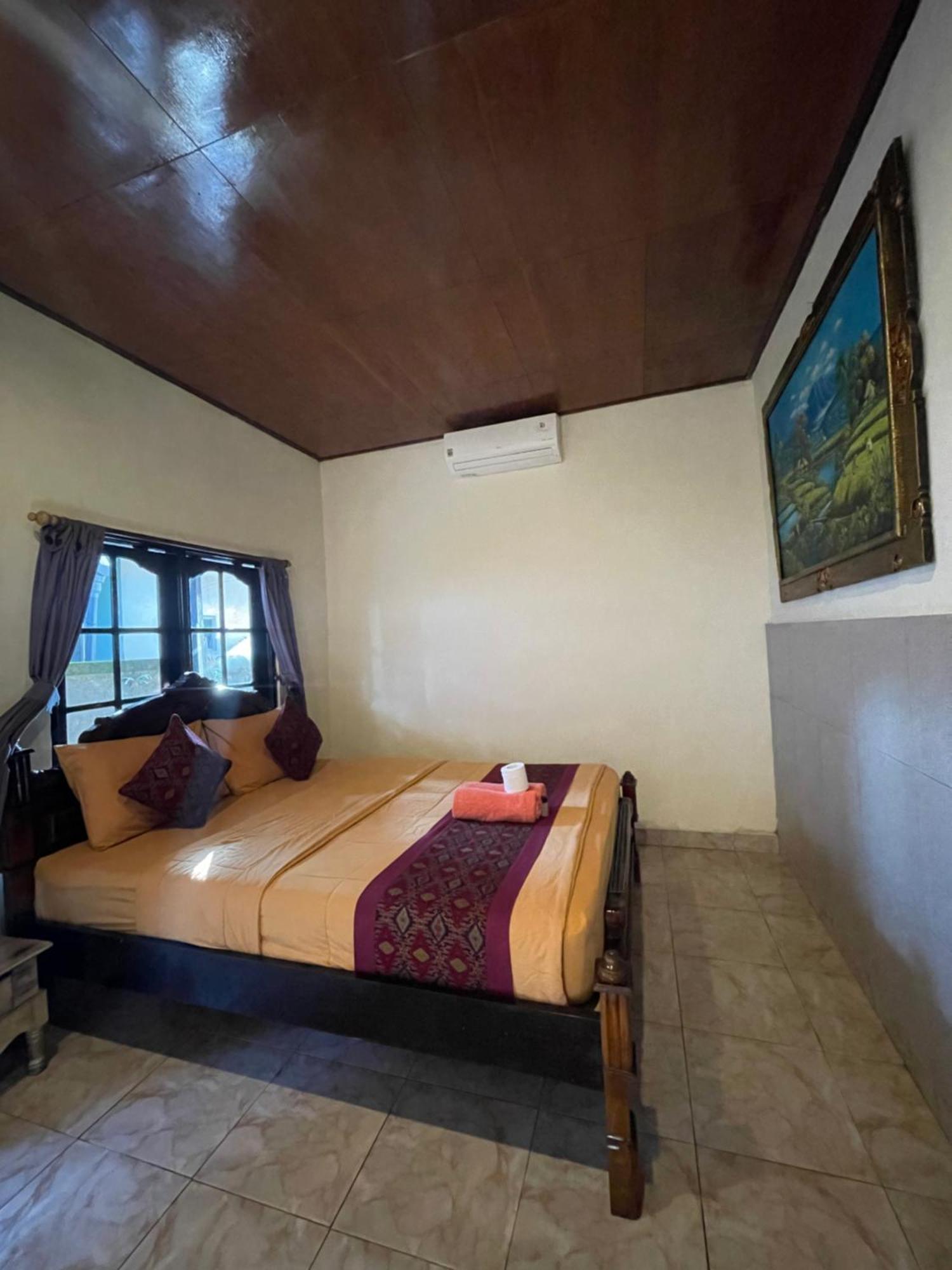 Amel House Accommodatie bij particulieren Ubud